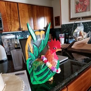 Meet your Posher, Brenda